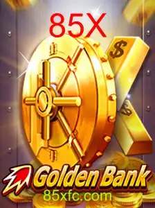 GoldenBank: Descubra o Empolgante Mundo do Jogo com a Palavra-chave 85X
