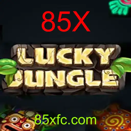 LuckyJungle