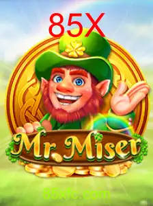 Descubra o Envolvente Mundo de MrMiser: O Jogo do Momento